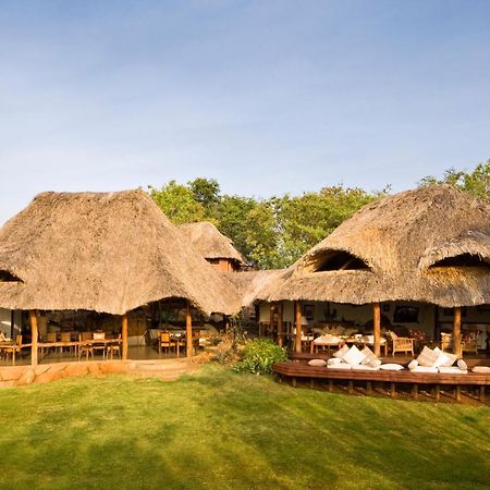 Elewana Elsa'S Kopje Hotel Meru Bagian luar foto