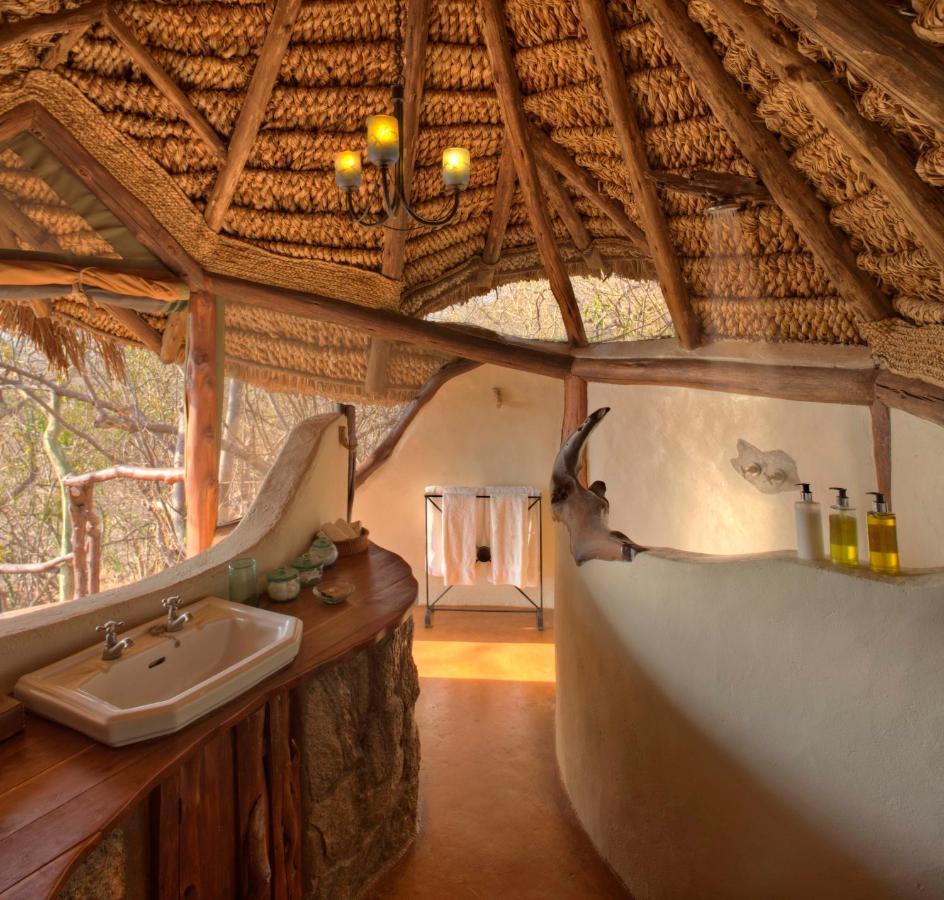 Elewana Elsa'S Kopje Hotel Meru Bagian luar foto