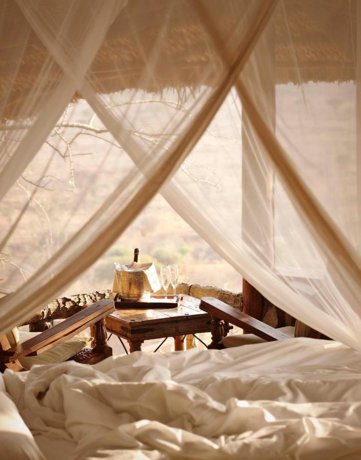 Elewana Elsa'S Kopje Hotel Meru Bagian luar foto