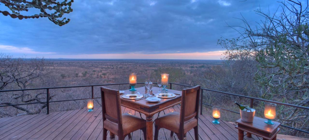 Elewana Elsa'S Kopje Hotel Meru Bagian luar foto
